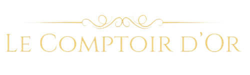 Le Comptoir d'Or